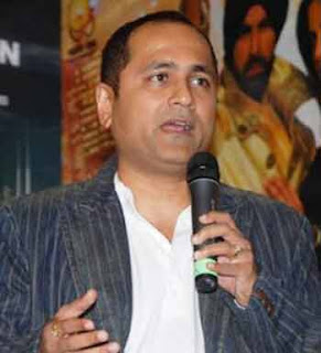 Vipul Shah: Plays are platform to test run scripts