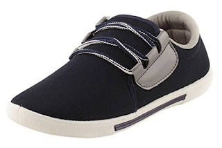 Ethics Men’s Comfort Plus Casual Loafer Shoes at Rs 129 From Amazon