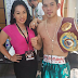 Watch: Nonito Donaire vs. Bedak fight, Replay