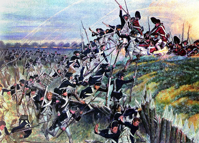 Siege of Yorktown