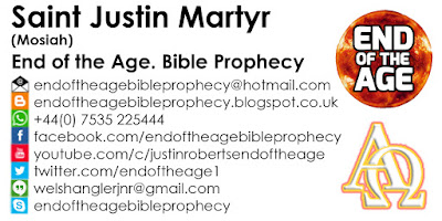 CONTEACT, EMAIL, WHATSAPP, FACEBOOK PAGE, PROFILE, YOUTUBE, TWITTER, GOOGLE, Pastor Prophet Justin Roberts - End of the age bible prophecy