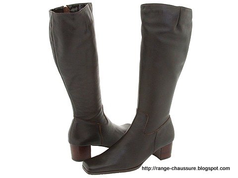 Range chaussure:chaussure-578809