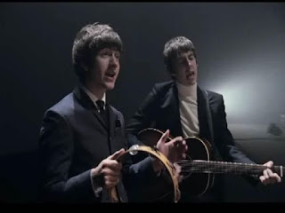 The Changing Face of The Last Shadow Puppets.