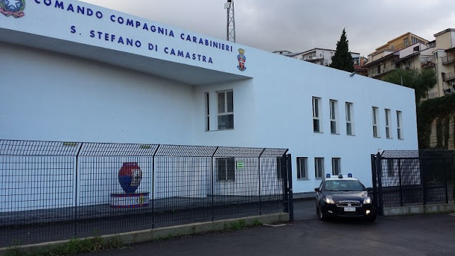  S. Stefano di Camastra: madre e figlia trovate impiccate in casa 