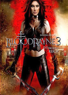filmes Download   Bloodrayne 3   AVI Dual Áudio + RMVB Dublado