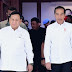 Jokowi: Elektabilitas Prabowo dan Gerindra Potensial Teratas Jika Semua Kader Terus Bekerja Keras