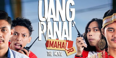 Film Uang Panai Film Makassar 2016