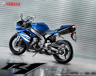 wallpapers of bikes. yamaha ikes wallpapers