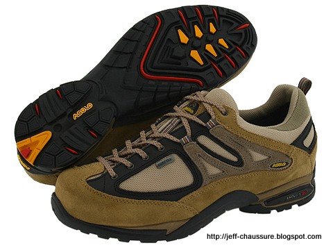 Jeff chaussure:25588YU_<605967>
