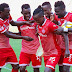 SIMBA SC ‘YAWATISHA WATANI’, YAWACHAPA NDANDA FC 2-0 WAFUNGAJI KAHATA NA DEO KANDA