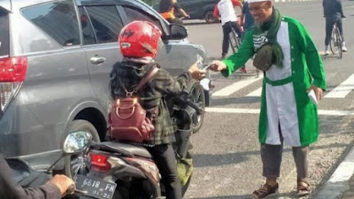 Pantas Punya Kantor di 23 Wilayah, Sumber Dana Khilafatul Muslimin Berasal dari 8 Negara Kaya