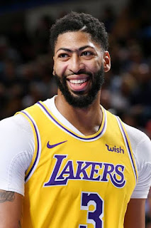 Anthony Davis Age, Biography, Net Worth, Personal Life And More