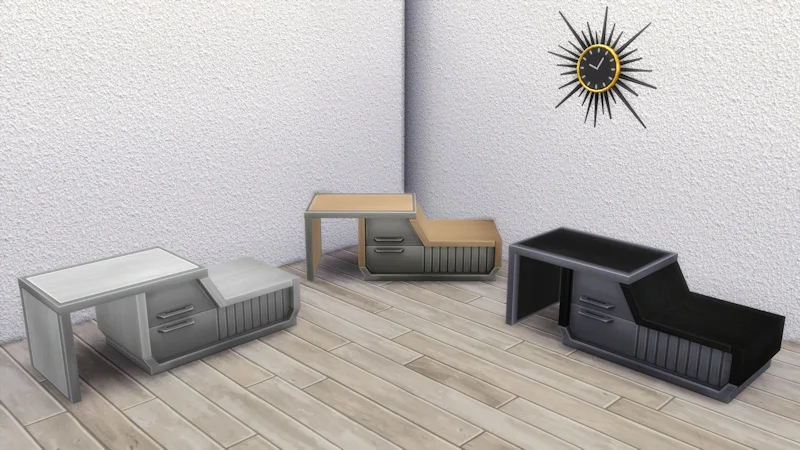 The Sims 4 Surfaces The Sims 4 Surfaces