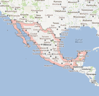 ”Mexico_google_satellite_map_recent_natural_disasters_in_Mexico”