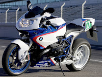 BMW Bikes Wallpapers