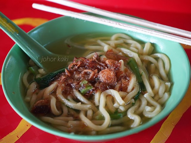 History_Singapore_Hawker_Food