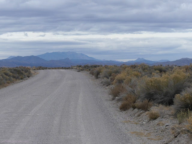 49: flat wide road