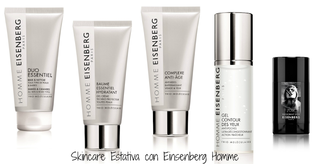 Eisenberg sephora