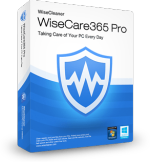  Wise Care 365 Pro