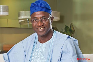 Segun Odegbami