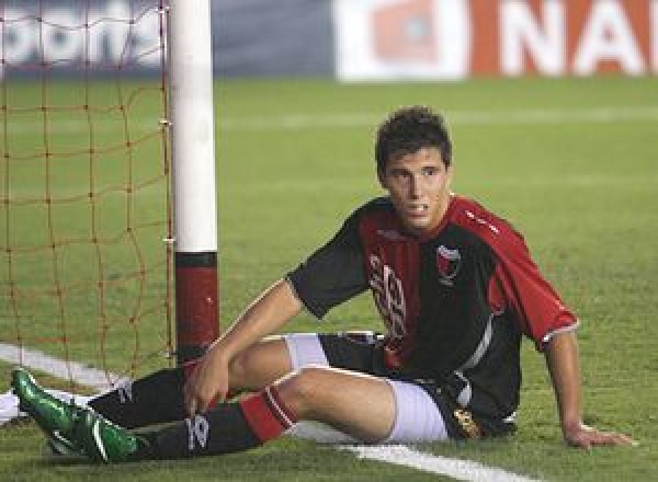 Gimnasia sumó a Jonatan Bauman