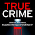 Review: True Crime by Georgina Lees