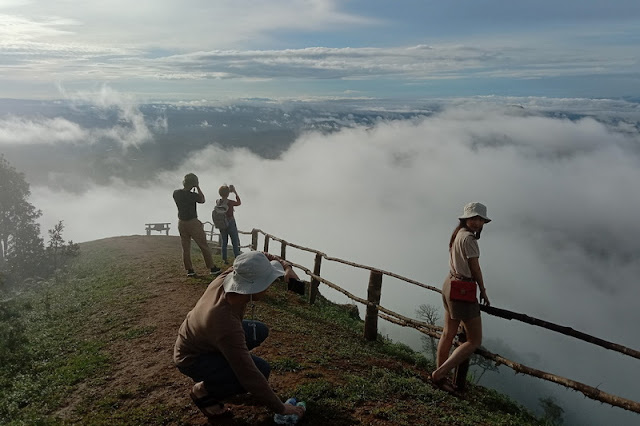 mae tho national park, maetho national park, mae tho, maetho, chiang mai national park, national park in chiang mai