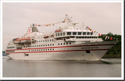 HANSEATIC 001