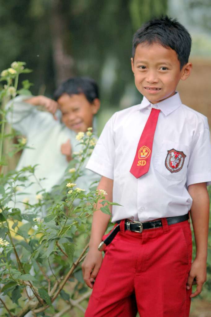 Ayo Mengajar Cara Mengajar Anak  Sekolah Dasar