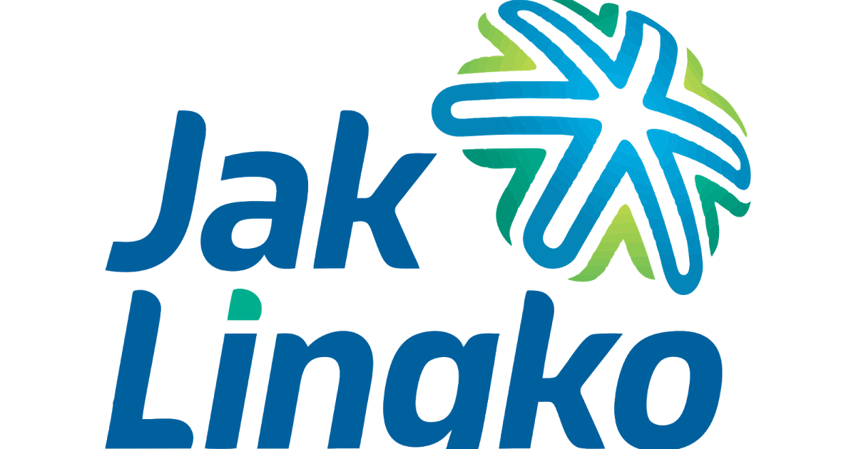 Logo Jak Lingko Vector Format CDR, PNG, SVG HD | GUDRIL LOGO | Tempat