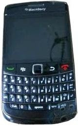 BlackBerry Bold 9780