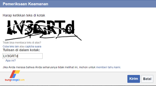 Cara mendapatkan Facebook App ID