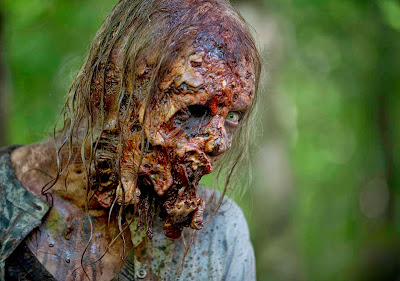 The Walking Dead 5x01: Preda e cacciatore (No Sanctuary)