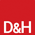 D&H Adds HPE Greenlake and CTO Capabilities, Creating New Ways For
MSPs to Benefit from Consumption-Based Cloud