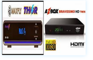 Resultado de imagem para BRAVISSIMO EM MAXFLY THOR