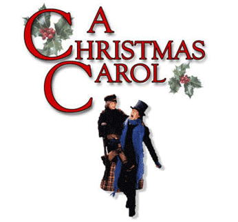 Christmas Carol on Memorial Fund  The Cast Of  Charles Dickens   A Christmas Carol