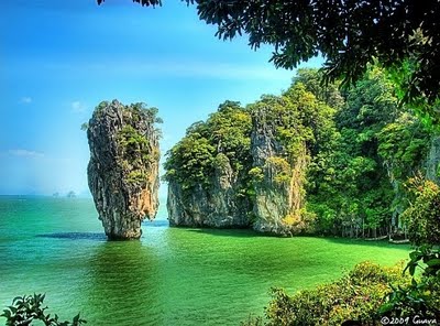 travel of Thailand