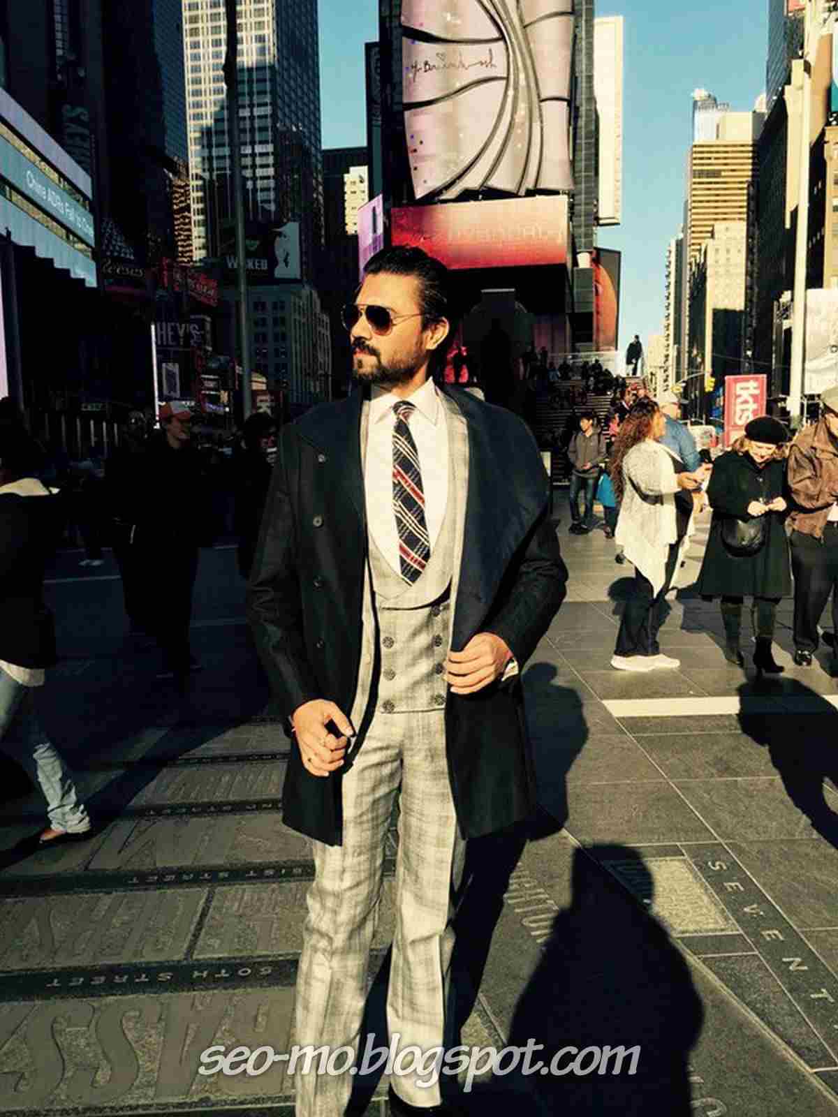Foto Pemeran Rathore di Uttaran ANTV Gaurav Chopra