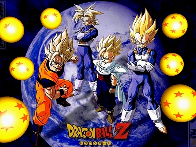 Dragon Ball Z Soundtrack 1 26 The Incredible Mightiest vs Mightiest  - Dragon Ball Z Incredible Mightiest Vs