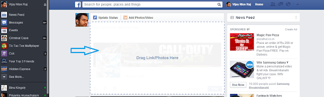 Facebook new features & latest updates