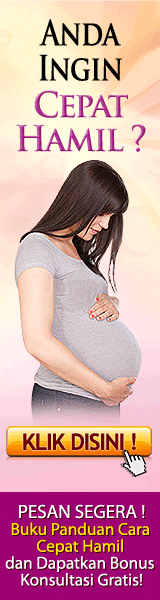 tips agar cepat hamil