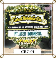 Toko Bunga Di Rumah Duka Oasis Lestari Tangerang