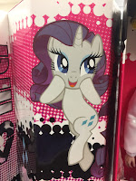 Integrity Toys HEART MLP Rarity Doll