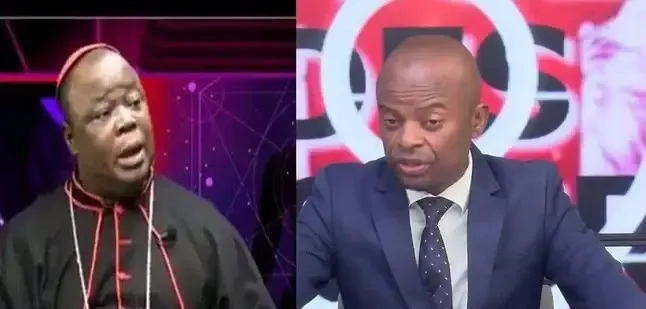 Crise au Cameroun : mort de Monseigneur Luc Yebga et tensions avec la BAS