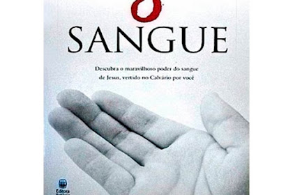 O Sangue - Benny Hinn em PDF