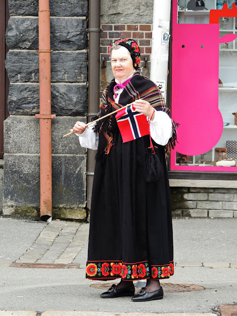 Bergen 17.05.2013