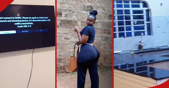 See Inside Breathtaking New House Njoki Murira Built for Her Parents