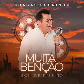 Baixar Música Gospel Muita Bênção - Chagas Sobrinho Mp3