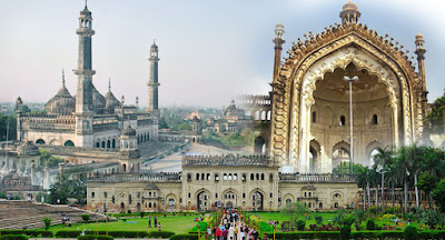 Benefits of Investing in Lucknow Real Estate