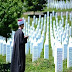 İslamofobi Srebrenitsa katliamında ölenlere saldıracak boyuta geldi